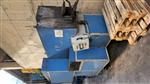 Akba ve CP 120 ton Automatic Forging Press and Firnace Brass Hot Forging Press 